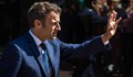 Еманюел Макрон: Всеки ден разговарям със сваления президент на Нигер