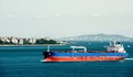 Взрив на товарен кораб в Черно море