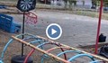 Дете пострада в детска градина в Добрич