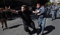 Арменската полиция задържа над 140 протестиращи в Ереван