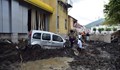 Най-малко трима души загинаха при наводнения в Централна Турция