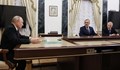Путин назначи човек от "Вагнер" за нов отговорник на доброволческите отряди в Украйна