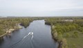 Плавателният канал Русе - Варна отиде в „девета глуха“
