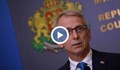Николай Денков: Никакво отлагане на териториалните планове, иначе ще загубим милиарди левове
