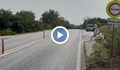 В кои участъци на пътя Русе - Бяла ще поставят ограничителни колчета