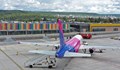 Стотици пътници са блокирани на Летище Варна