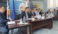 Димитър Недев участва в заседание, по време на което се взе важно решение срещу инсинератора