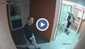 Крадци обират входове на жилищни блокове в Русе