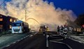 Арестуваха собствениците на взривената газстанция в Румъния