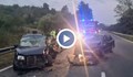 Шофьор с отнета книжка причини тежка катастрофа в Ловешко