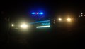 Пиян шофьор опита да подкупи полицаи с 1000 лева
