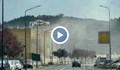 Българка прави пожари в италиански магазини, за да не плаща на касата