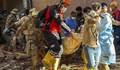Над 11 000 са жертвите след цунамито, помело либийския град Дерна
