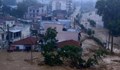 Бедствено положение в 4 гръцки области