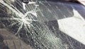 Шофьор загина при верижна катастрофа на магистрала "Струма"