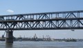 Движението по Дунав мост ще се осъществява само в едната лента