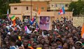 Хиляди протестират в Нигер