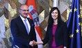 Мария Габриел: България е изпълнила всички технически критерии за Шенген