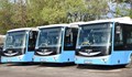 Търсят се шофьори на автобуси и тролейбуси в Русе