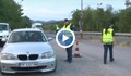 Специализирана полицейска акция в Старозагорско