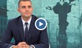 Искрен Арабаджиев: Не сме обсъждали Атанас Атанасов да оглави някоя от службите