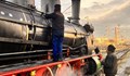 ​Днес е професионалният празник на локомотивните машинисти