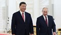 Владимир Путин ще води шефовете на "Газпром" и "Роснефт" в Китай