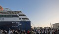 Стачка затвори всички пристанища в Гърция