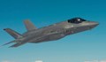 САЩ изгубиха изтребител F-35