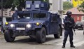 Въоръжени мъже са окупирали манастир в Косово