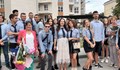 МГ „Баба Тонка“ откри 160-та учебна година