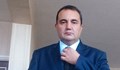 Веселин Стойнев: Ако ГЕРБ играе в София с кандидат тип "Цачева", ще е знак за сглобка и на местно ниво