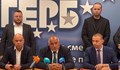 Бойко Борисов: Грешка е ДАНС да отговарят на който и да е политик