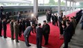 Южнокорейското министерство на отбраната: Ким Чен-ун вече е в Русия
