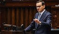 Полша едностранно ще удължи забраната за украинския внос