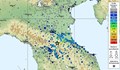 Умерено земетресение без сериозни щети в Северни Апенини