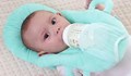 Забраниха бебешки възглавници заради риск от задушаване