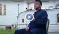 Отец Йордан от Сандански: Мнозина идват при мен след като са обиколили медицински заведения