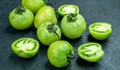 Как се приготвя най-лесното и вкусно сладко от зелени домати?