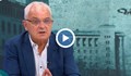 Явор Нотев: Изпитвам негативни чувства към опитите на чужди представители да диктуват политиката