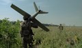 Украински дронове атакуват Москва и Курчатов