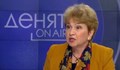 Меглена Плугчиева: Купуваме плодове и зеленчуци от Чили, заляха ни със сухо мляко от Украйна