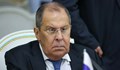 Сергей Лавров: Зад темата с мирните преговори се крие заговор срещу Русия