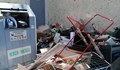 Аварирала техника отново спира сметосъбирането в Русе