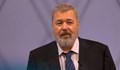 Русия се опитвала да накара Нобеловия лауреат за мир Дмитрий Муратов да замлъкне
