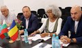 Българо-румънска работна група обсъди възможностите за биоземеделие в Русенско