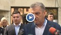 Иван Иванов: Аз няма да оправя въздуха, но ще работя с "околната вода и СРЕДИТЕ"