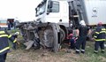 Двама мъже загинаха при катастрофа в Бургас