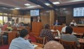 Общинските съветници приеха обща декларация срещу изграждането на инсинератор в Гюргево