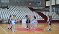 Русе отново ще има баскетболен отбор при жените